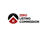 https://www.logocontest.com/public/logoimage/1623974084Zero Listing Commission.png